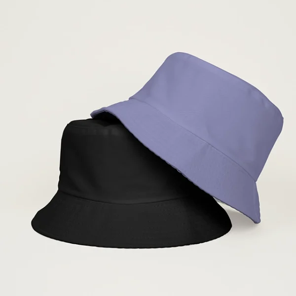 Unisex Classic Bucket Hat Lavender