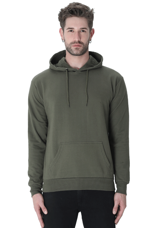 Hooded SweatShirt