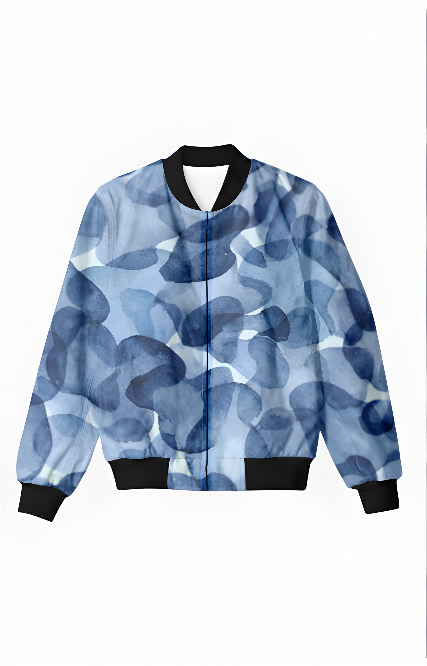 AOP Bomber Jacket